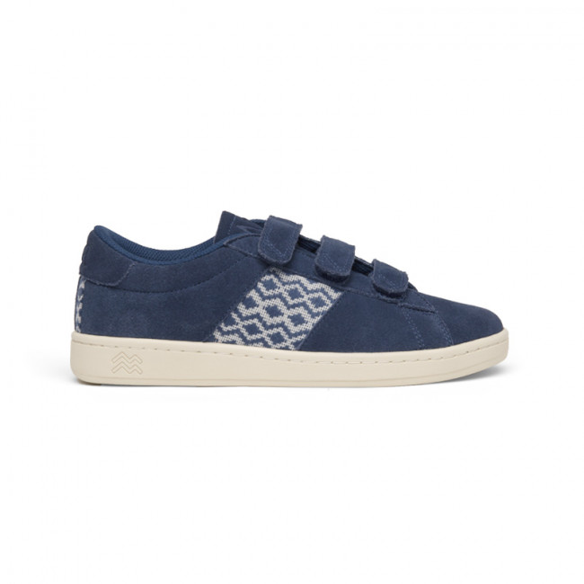 Ho Tay Velcro Navy