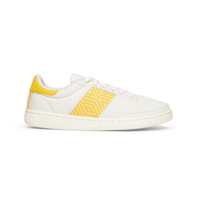 Saigon Canvas Yellow