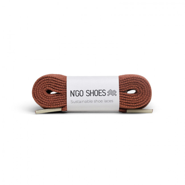 Cordones Terracotta