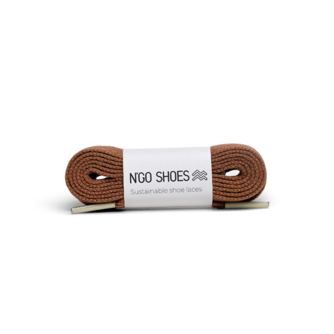 Brownie laces