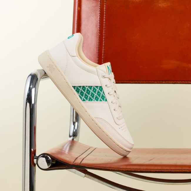 Saigon Vegan '26 Bloom Green