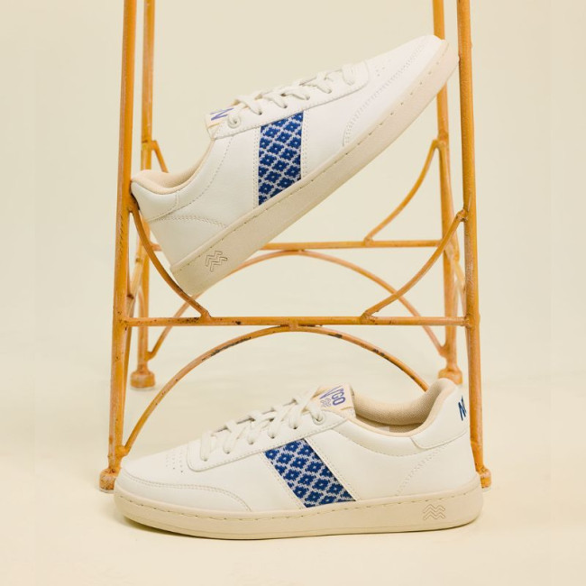 Saigon Vegan '26 Daybreak Blue