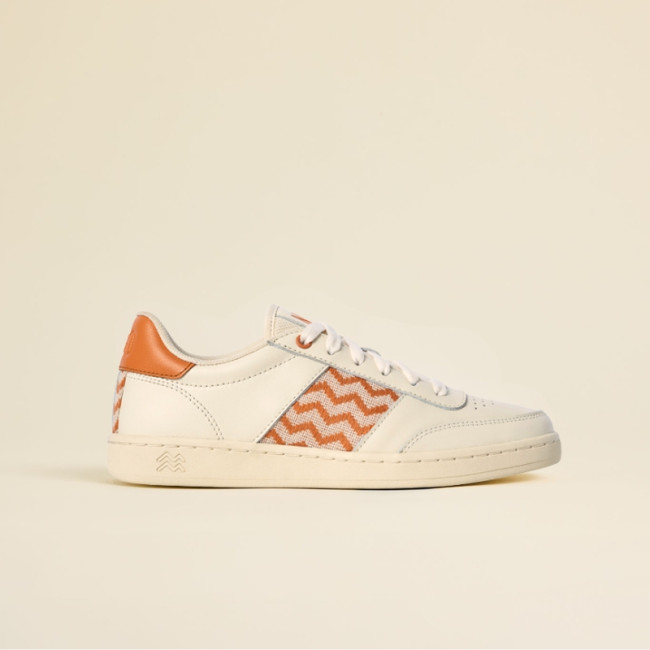 Saigon Classique '24 Apricot