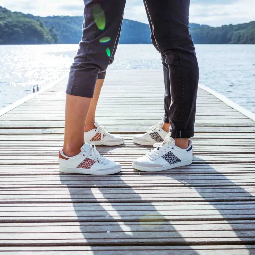 Baskets de Mariage : Vous Hésitez ? C’est un Grand OUI !