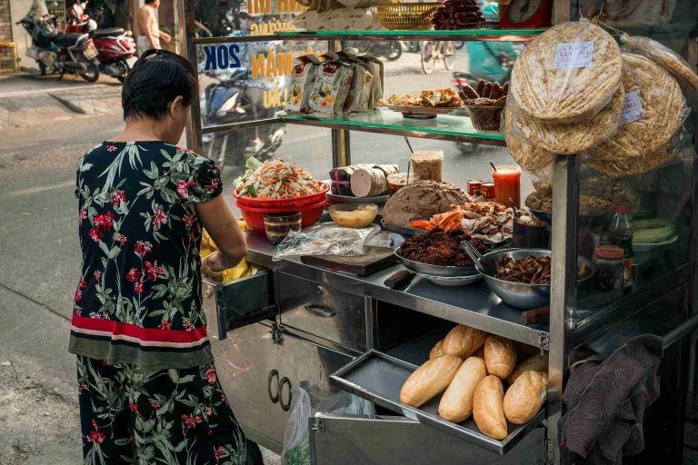 Cuisine Vietnamienne : ses Spécialités et ses Incontournables !