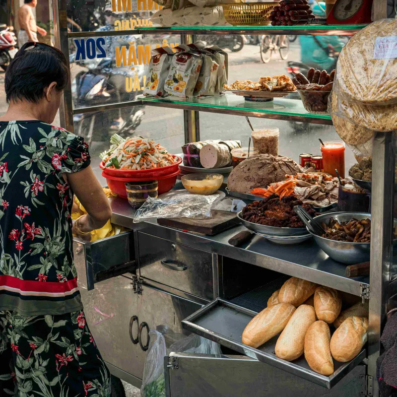 Cuisine Vietnamienne : ses Spécialités et ses Incontournables !