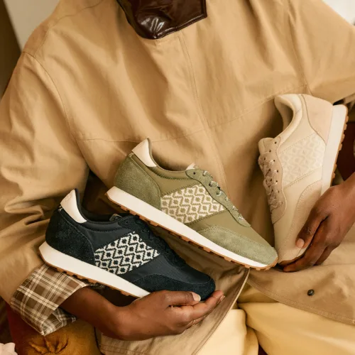 Chaussures imperméables ou déperlantes : quelle matière choisir pour des baskets tendances et prêtes à affronter la pluie ?