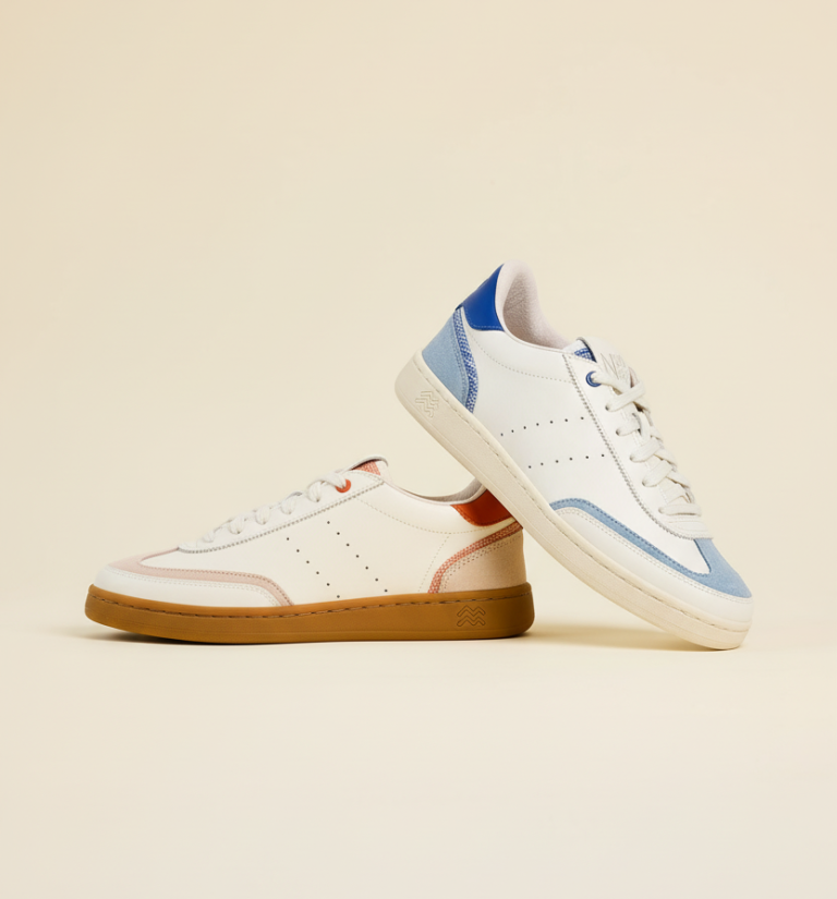 La basket éthique réinterprétée : N’GO dévoile HA LONG