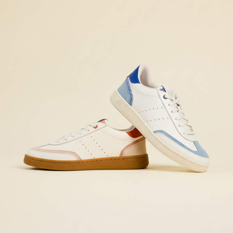 La basket éthique réinterprétée : N’GO dévoile HA LONG