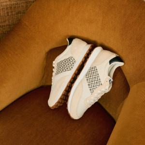 Soldes baskets homme éthiques| N’GO