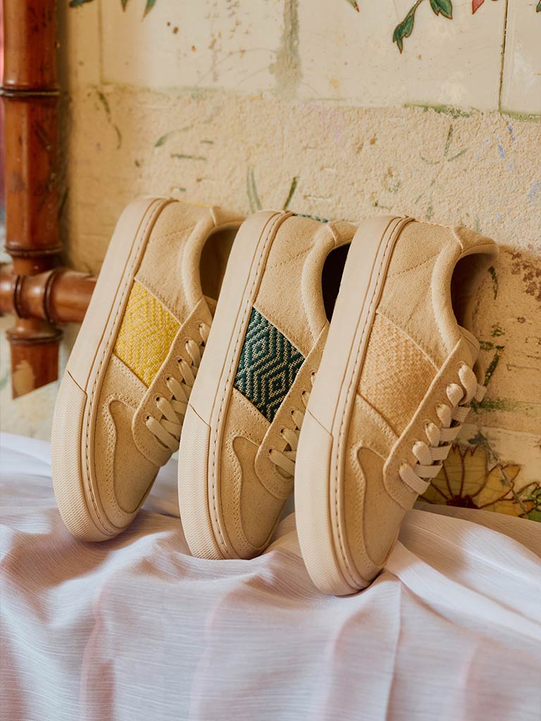 Baskets vegan