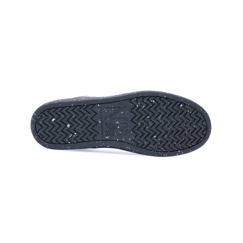 Saigon Recycled Black