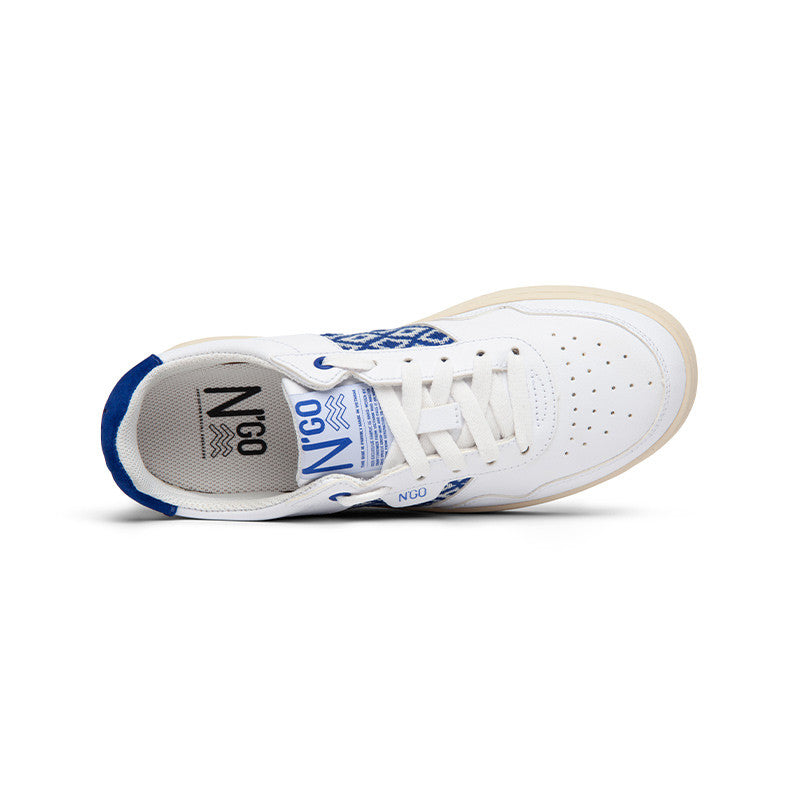Hue Classique Ocean Blue