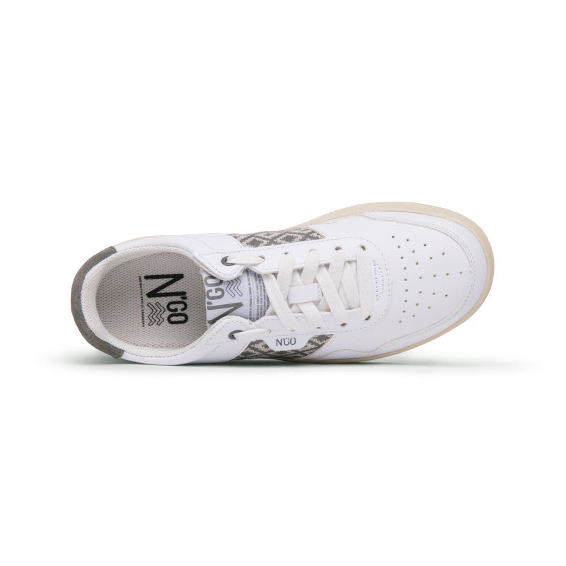 Hue Classique Grey