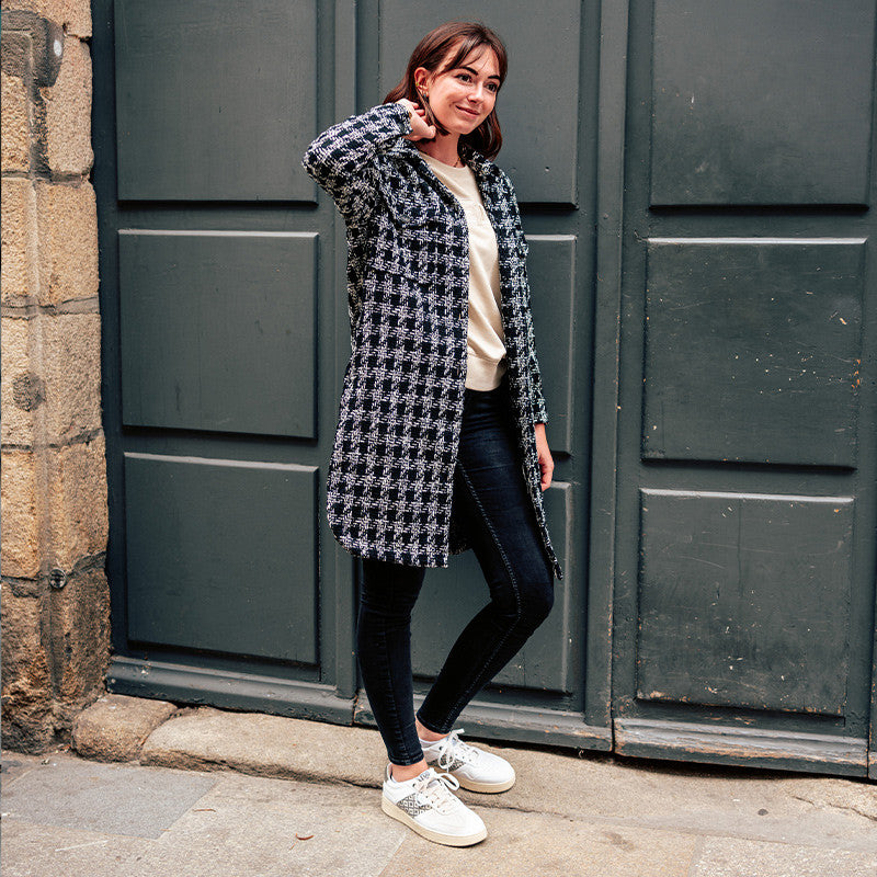 Hue Classique Grey