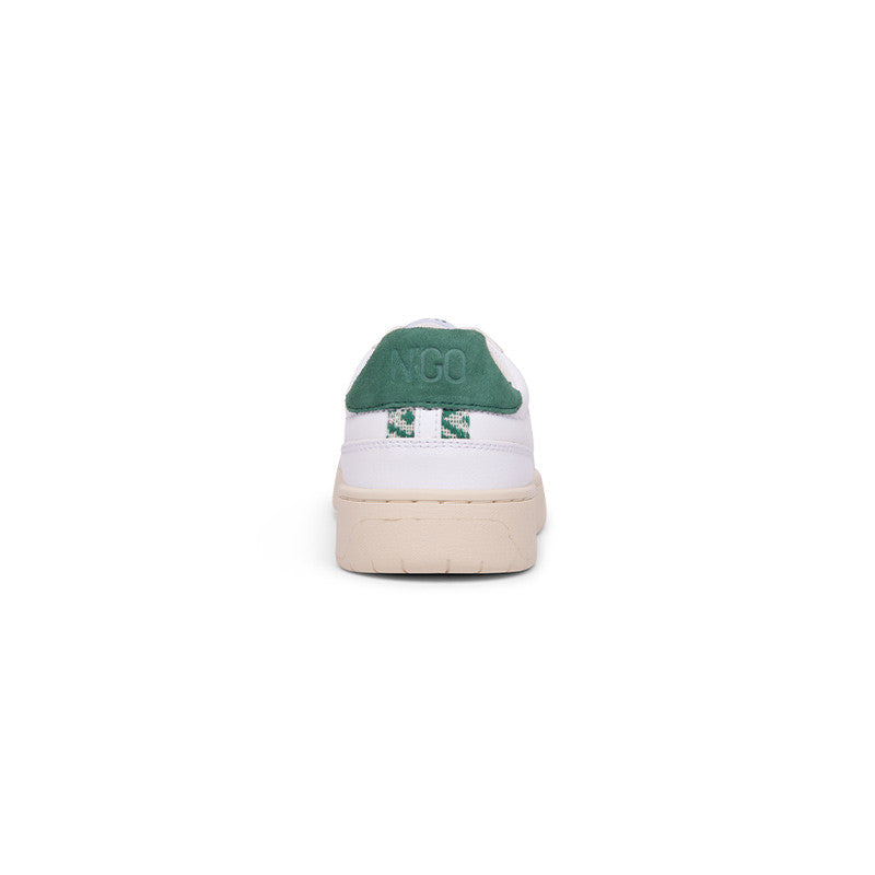 Hue Classique Green