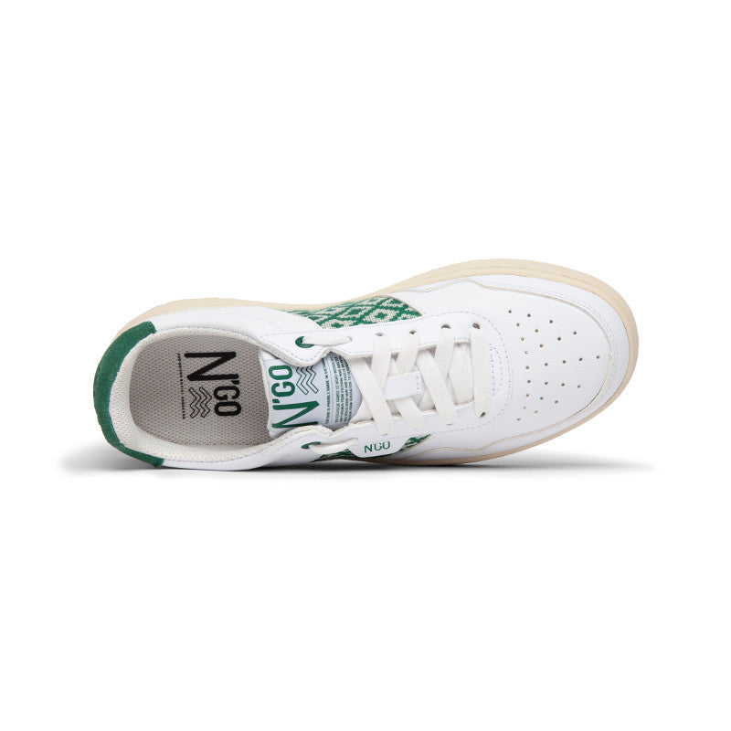 Hue Classique Green