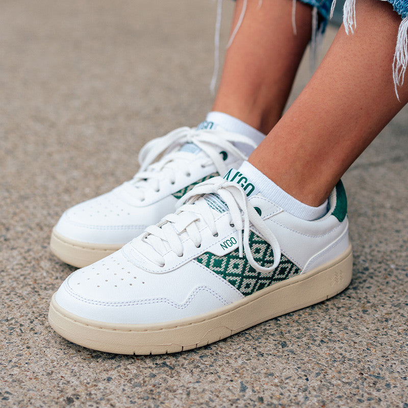 Hue Classique Green