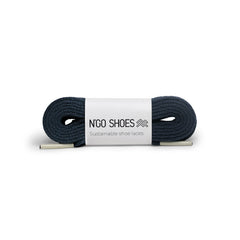 Lacets Gris foncé