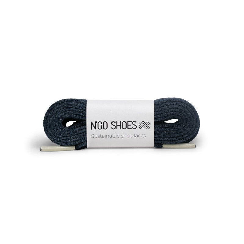 Lacets Gris foncé