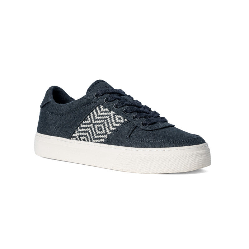 MAI CHAU CANVAS BLACK