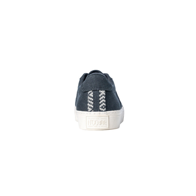 MAI CHAU CANVAS BLACK