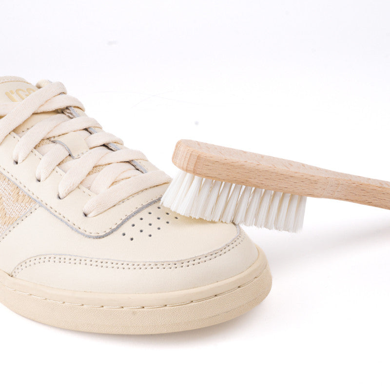 Brosse pour sneakers