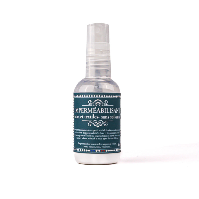 Spray imperméabilisant sneakers