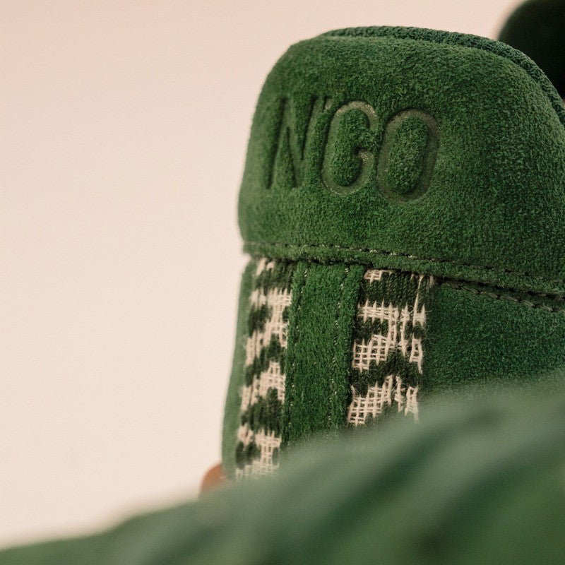 SAIGON SUÈDE '24 GREEN EMERALD