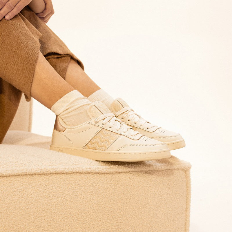 SAIGON CLASSIQUE '24 GOLD METALLIZED
