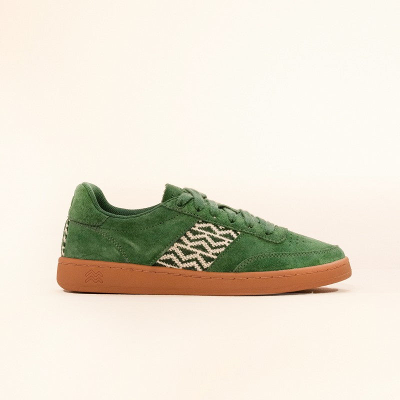 SAIGON SUÈDE '24 GREEN EMERALD