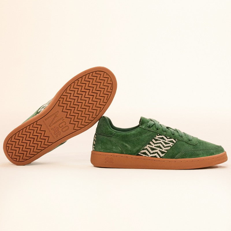 SAIGON SUÈDE '24 GREEN EMERALD