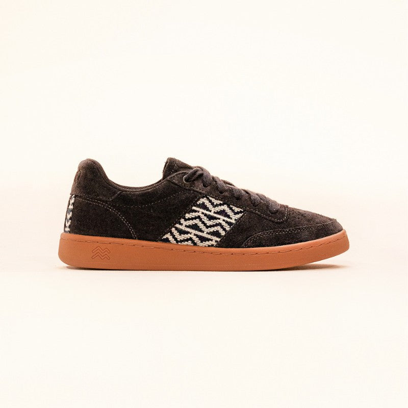 SAIGON SUEDE '24 DARK NAVY