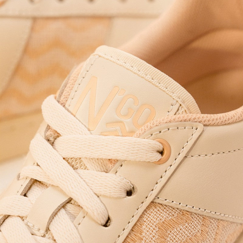 SAIGON CLASSIQUE '24 PEACH