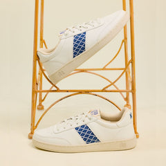 SAIGON VEGAN '26 DAYBREAK BLUE