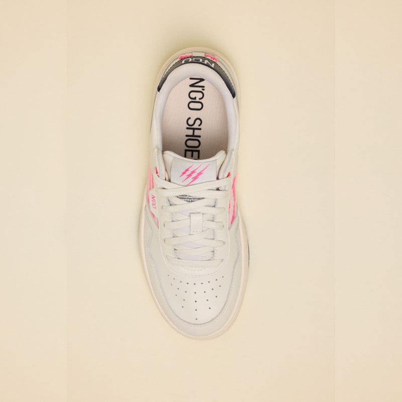 HUE CLASSIQUE N'GO x STADE FRANÇAIS