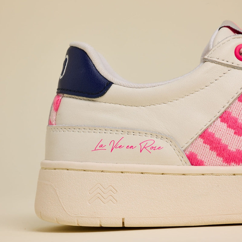 HUE CLASSIQUE N'GO x STADE FRANÇAIS