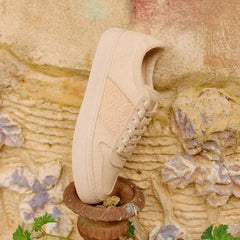 MAI CHAU CANVAS PEACH
