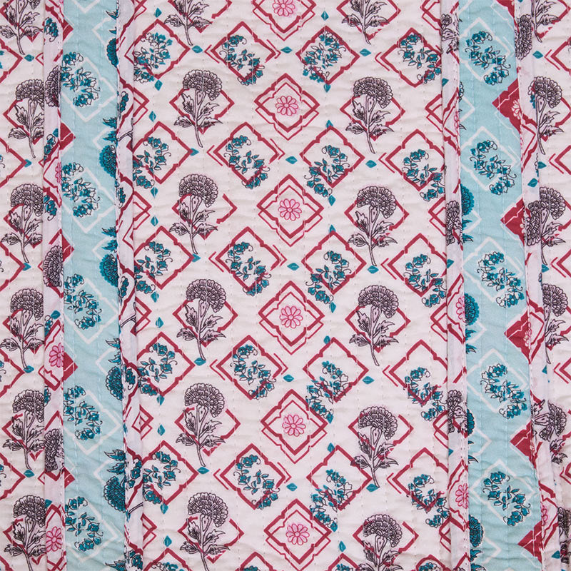 SAC CABAS KARIGARI by JAMINI x N'GO