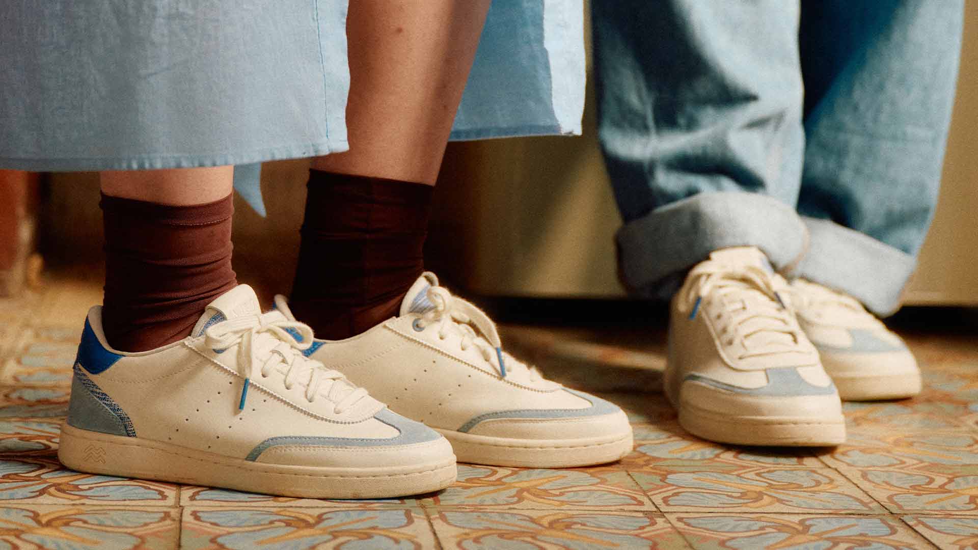 N'GO SHOES