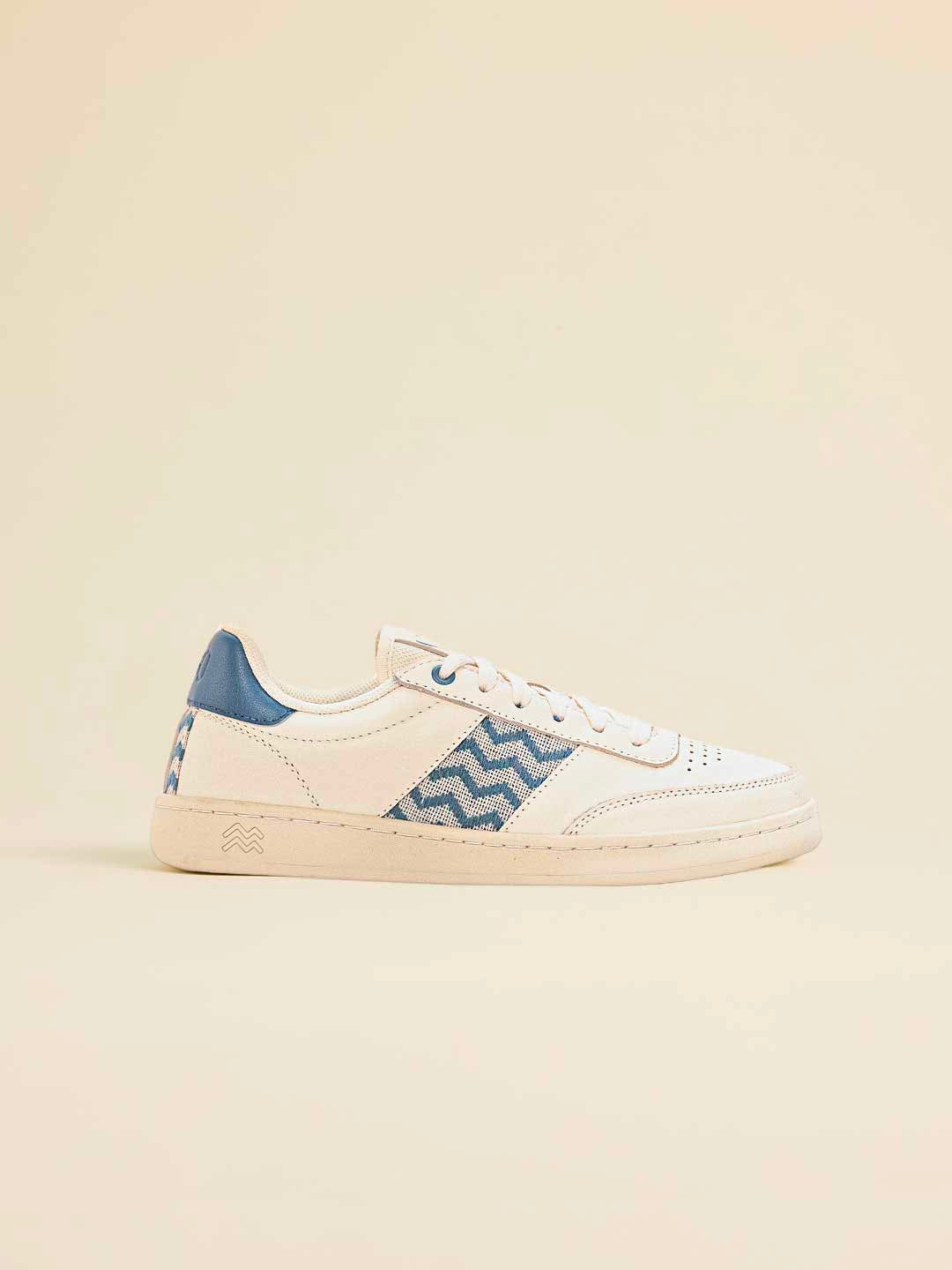 SAIGON CLASSIQUE '24 STEEL BLUE