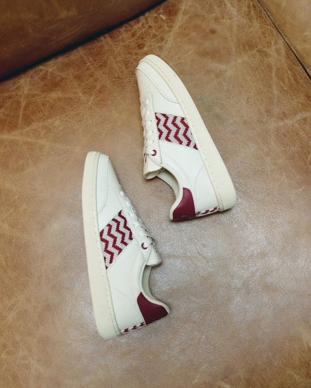 SAIGON CLASSIQUE '24 BURGUNDY