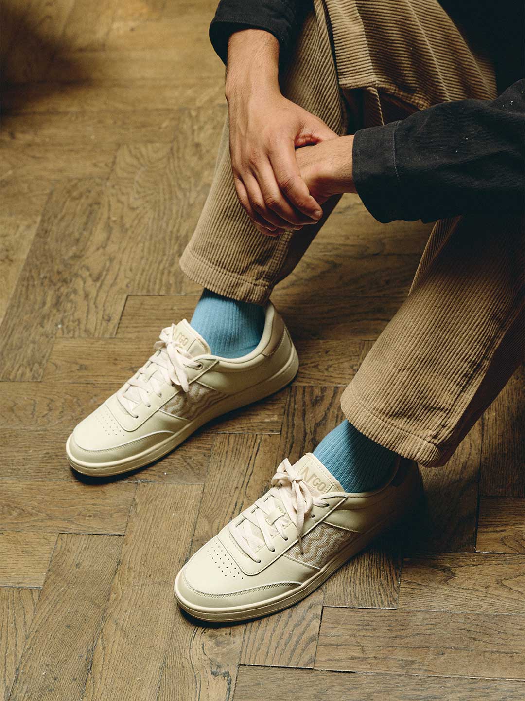 SAIGON CLASSIQUE '24 BEIGE SÉSAME