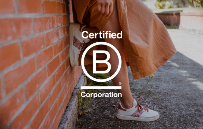 Certificados B-Corp
