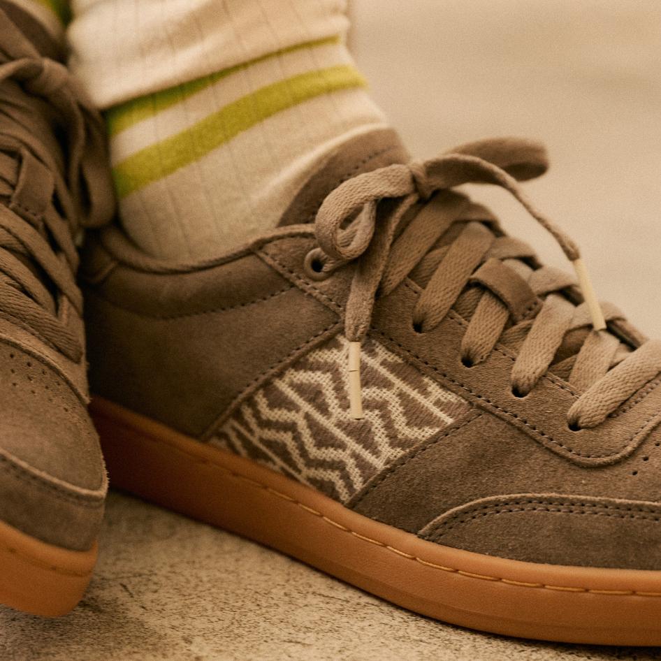 Tailored comfort