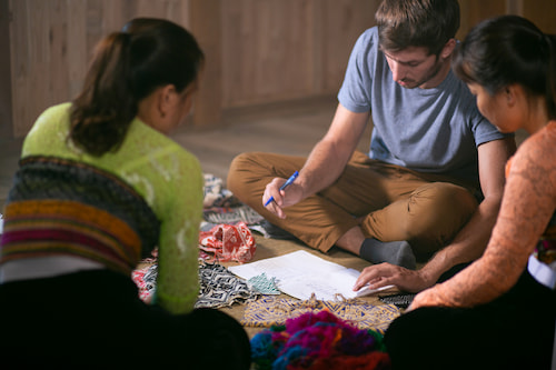 Co-creation